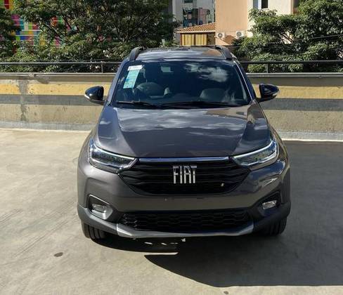 FIAT STRADA 1.3 FIREFLY FLEX VOLCANO CD MANUAL